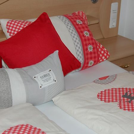 Ferienwohnung Gigi 施特格 外观 照片