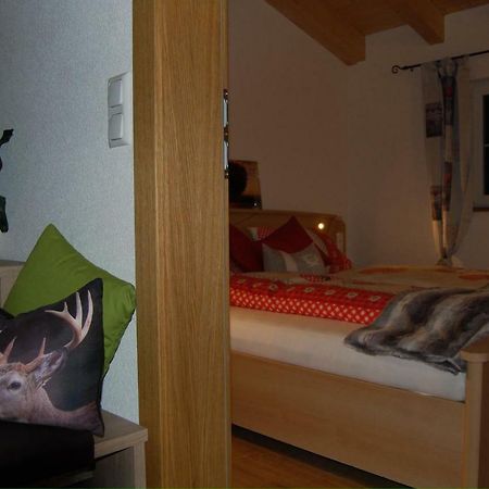 Ferienwohnung Gigi 施特格 外观 照片