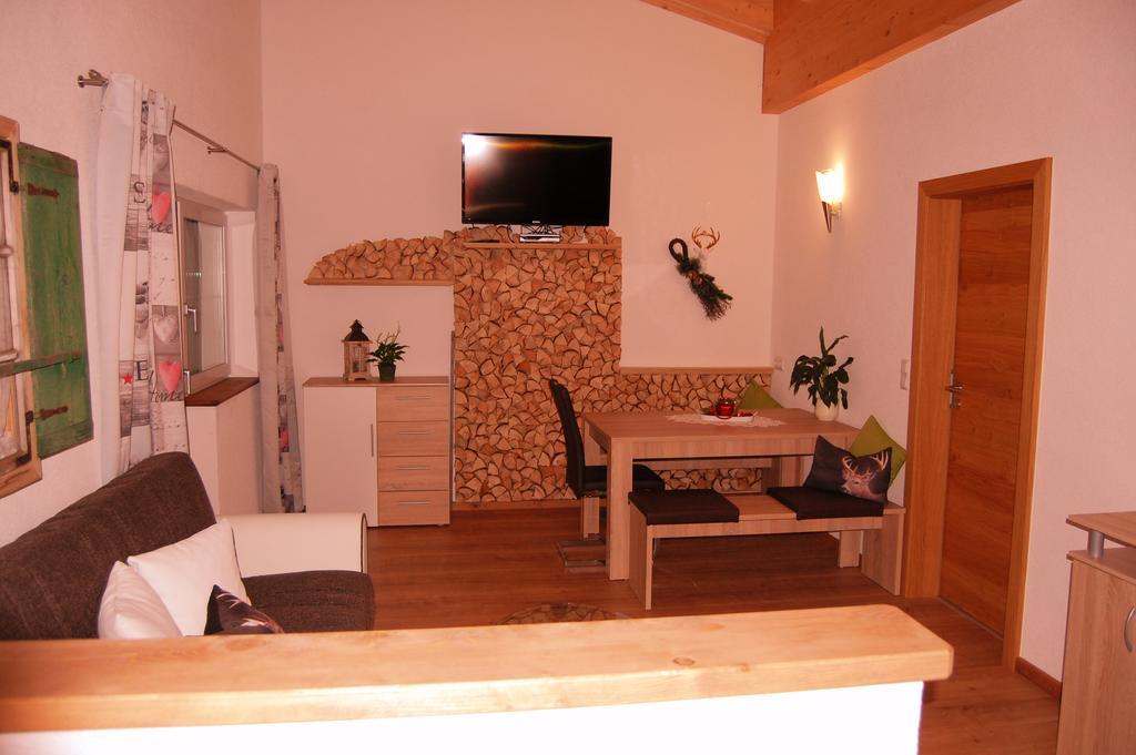 Ferienwohnung Gigi 施特格 外观 照片
