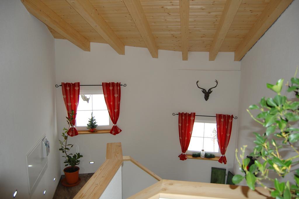 Ferienwohnung Gigi 施特格 外观 照片
